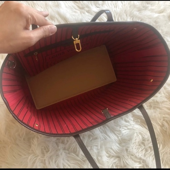 Base Shaper for LV Neverfull MM and GM Purse - Picture 3 of 3